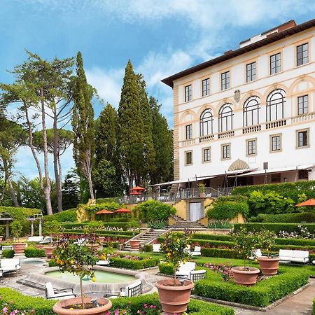 Il Salviatino Firenze Hotel Fiesole Eksteriør billede