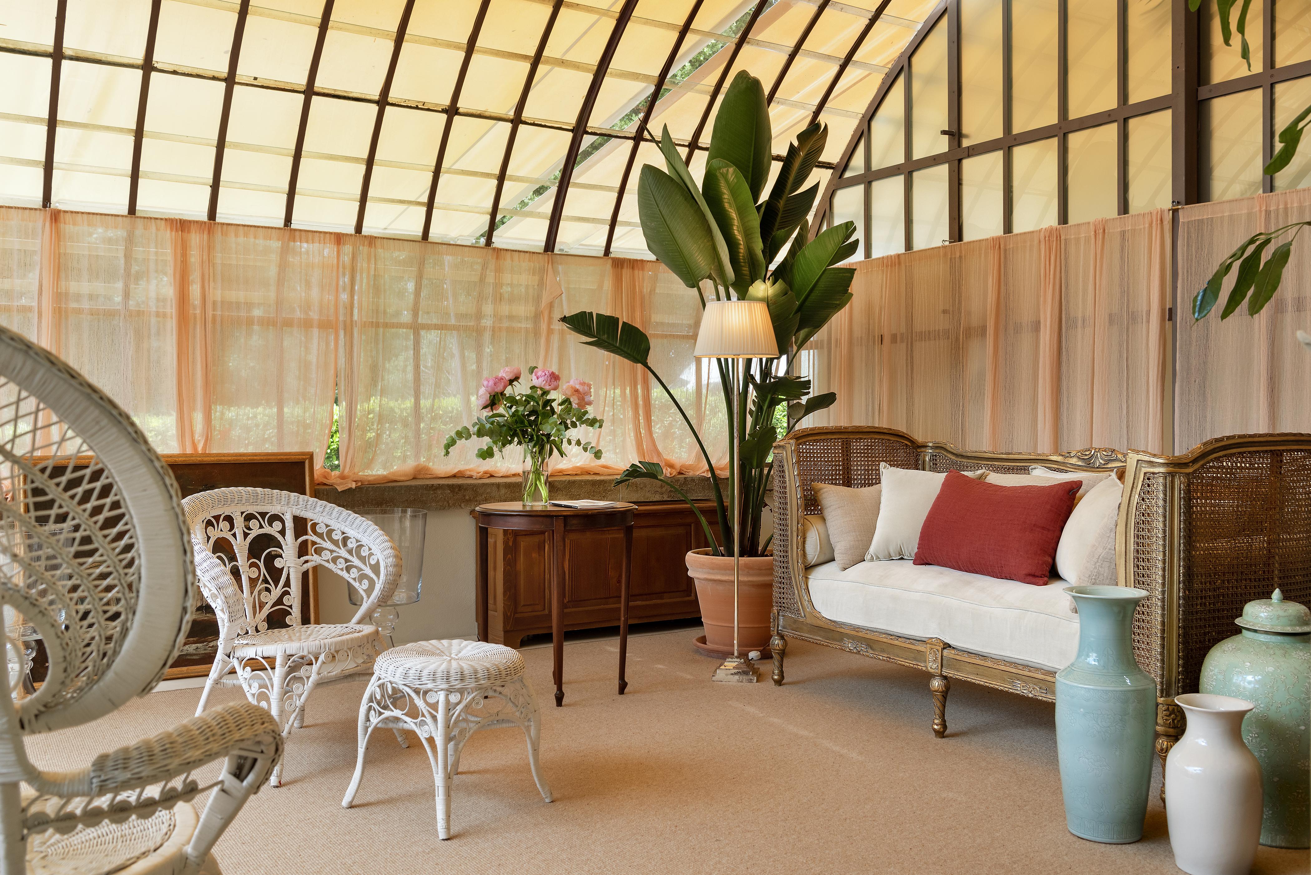 Il Salviatino Firenze Hotel Fiesole Eksteriør billede