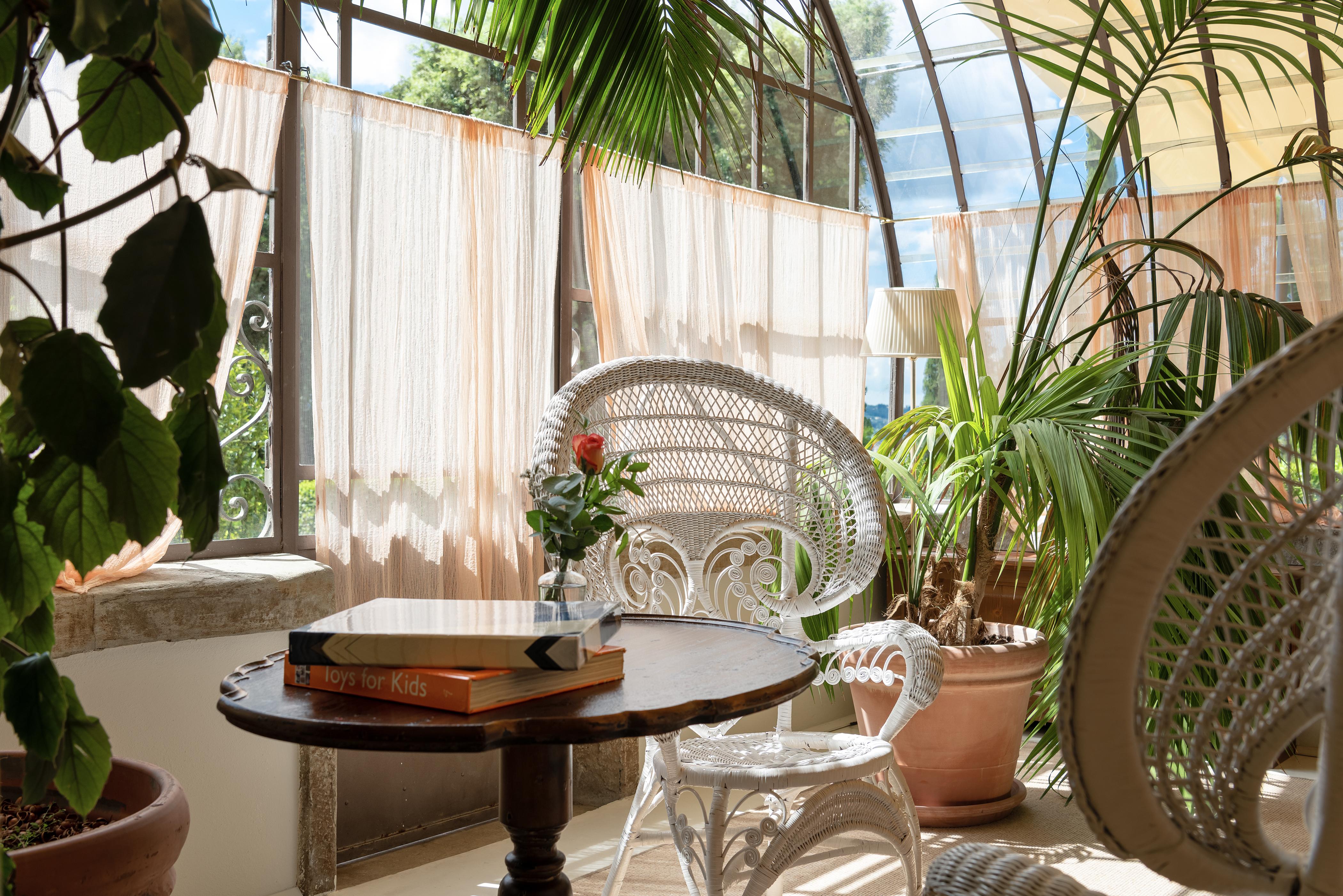 Il Salviatino Firenze Hotel Fiesole Eksteriør billede