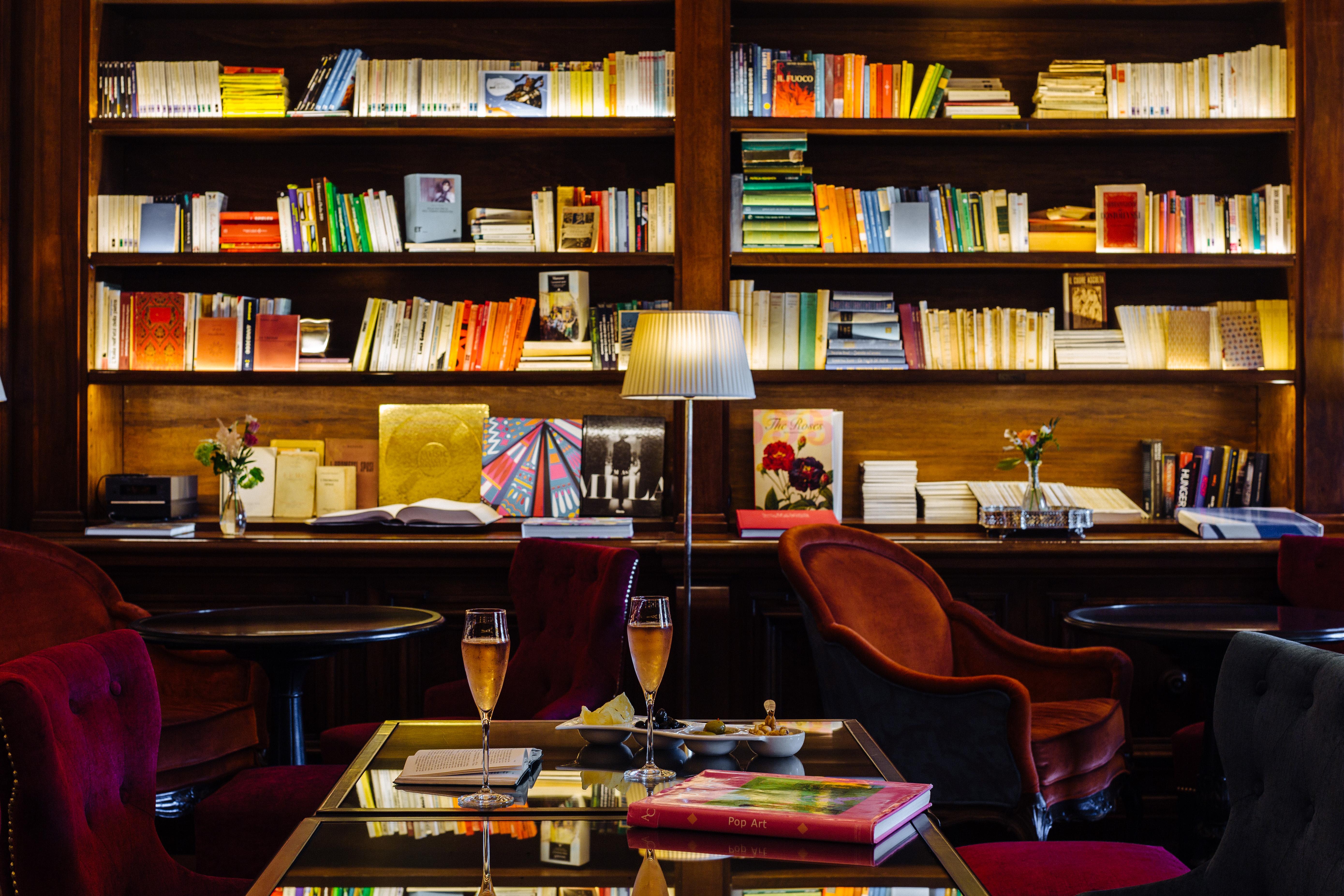 Il Salviatino Firenze Hotel Fiesole Eksteriør billede
