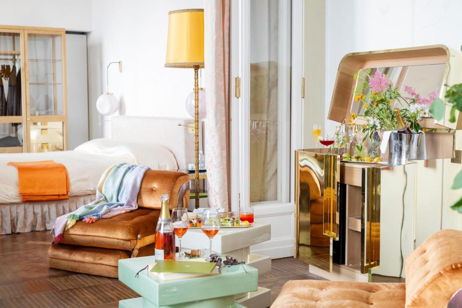 Il Salviatino Firenze Hotel Fiesole Eksteriør billede