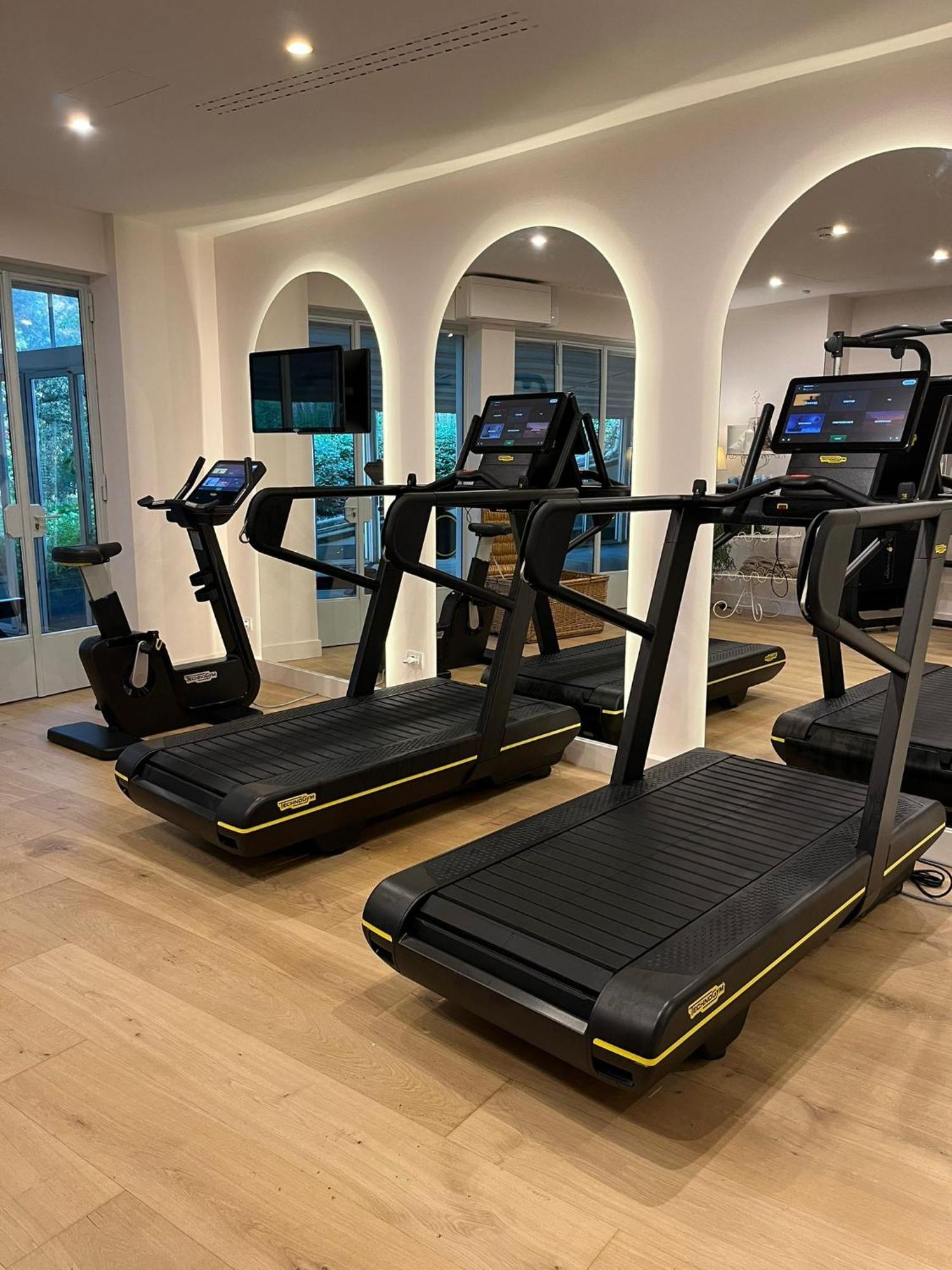 Il Salviatino Firenze Hotel Fiesole Eksteriør billede