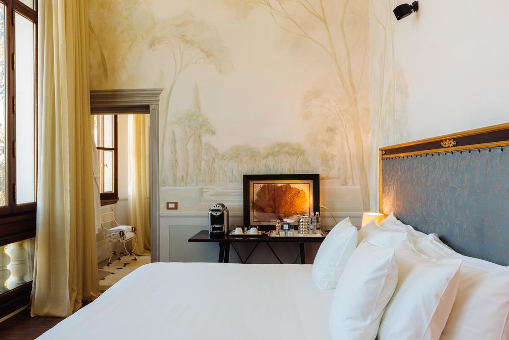 Il Salviatino Firenze Hotel Fiesole Eksteriør billede