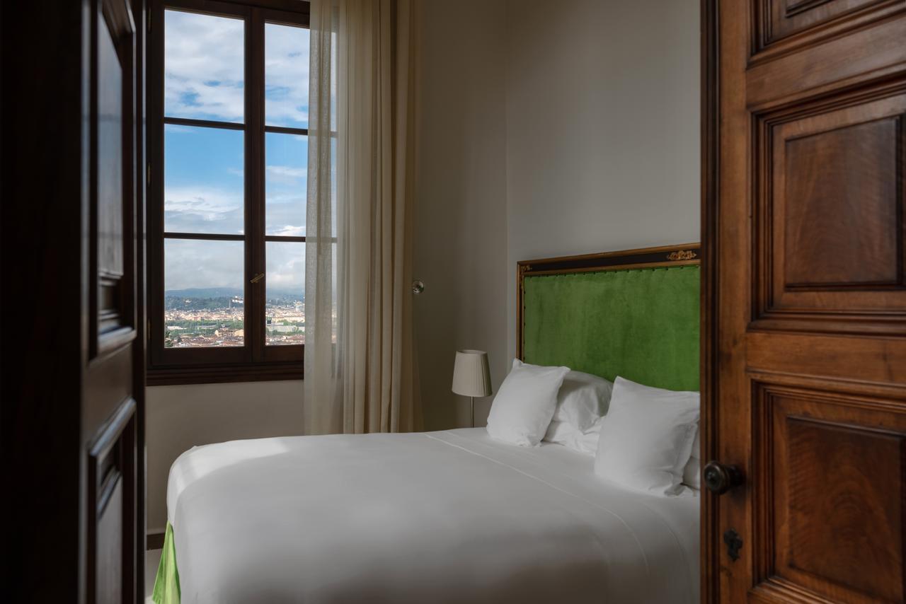 Il Salviatino Firenze Hotel Fiesole Eksteriør billede