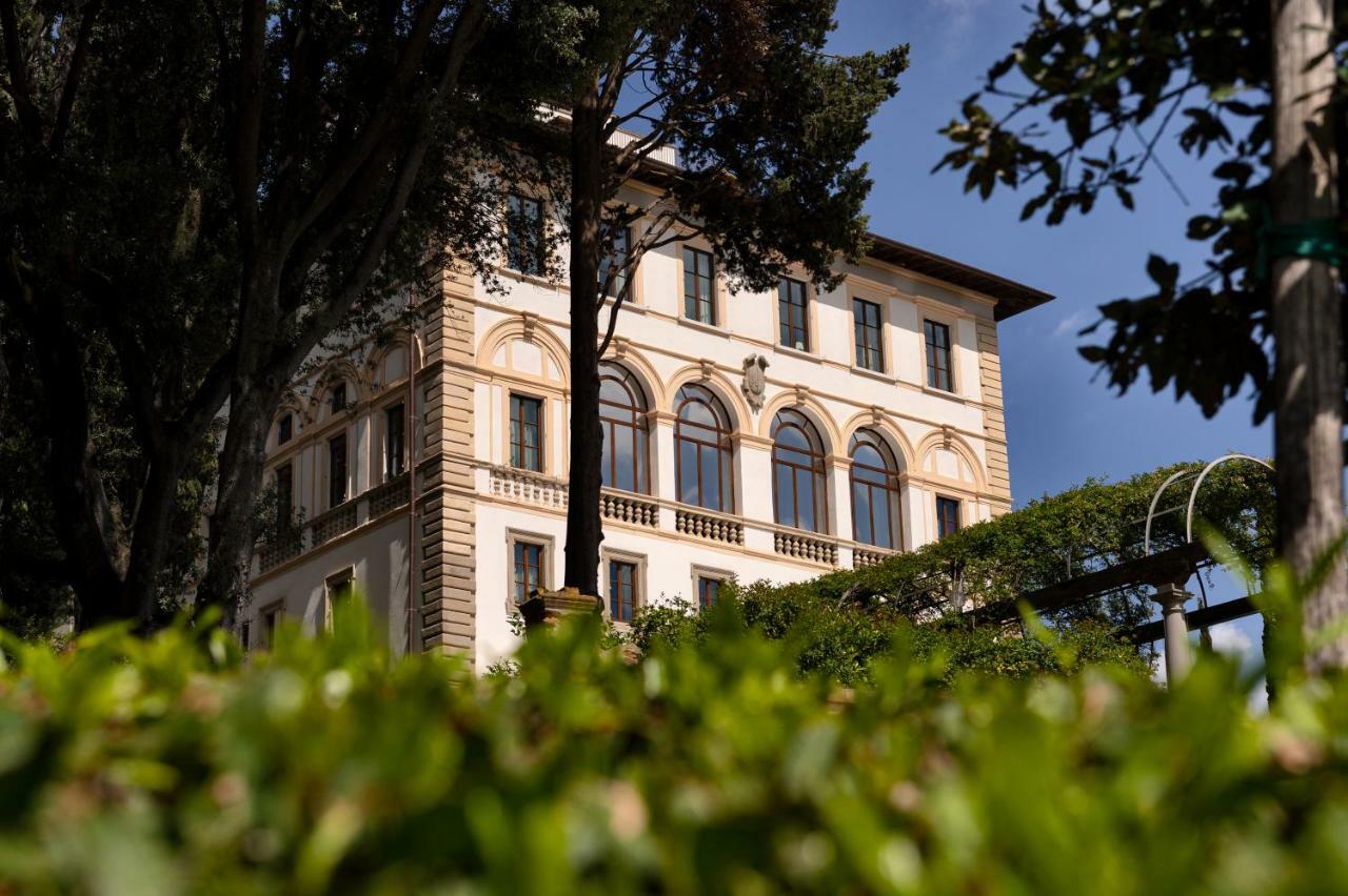 Il Salviatino Firenze Hotel Fiesole Eksteriør billede